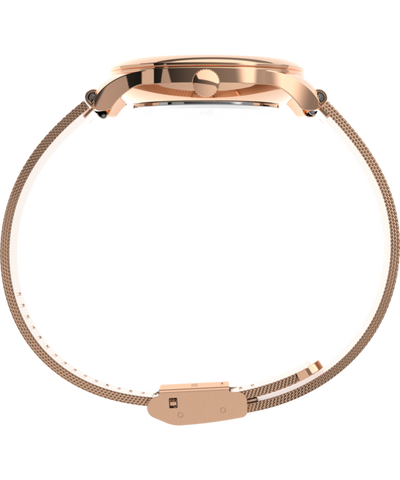TW2V01400UK Celestial Opulence 32mm Stainless Steel Mesh Band Watch profile image