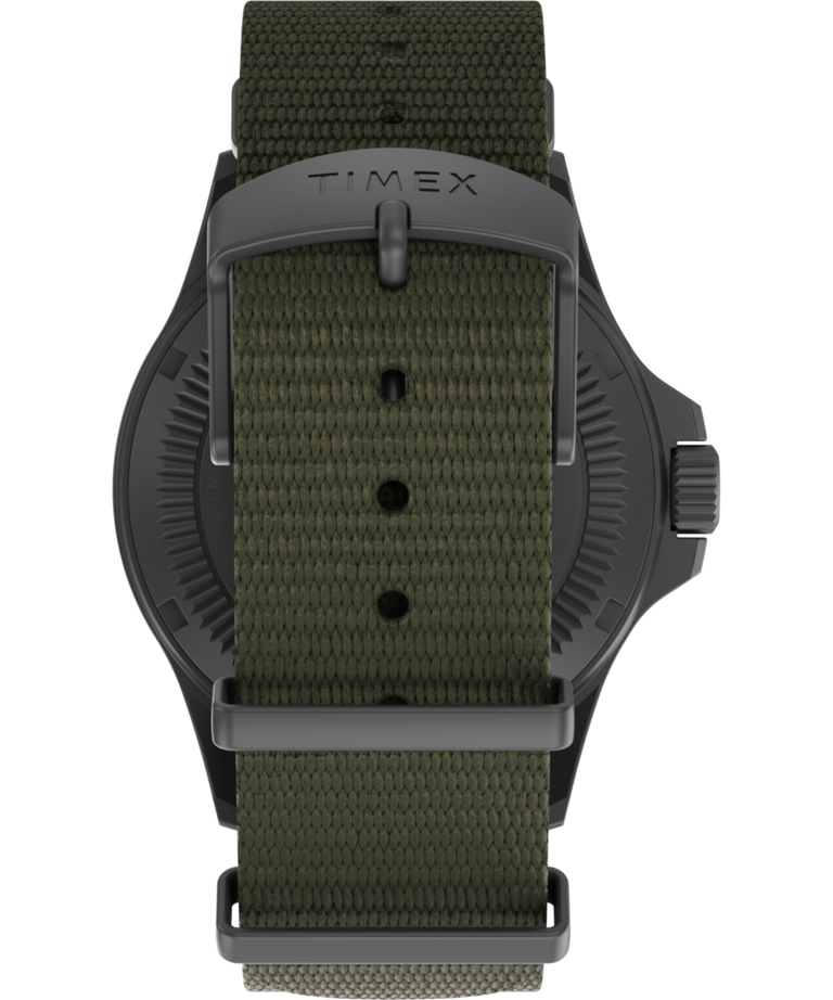 TW2V03700 Expedition® Field Post Solar 41mm Recycled Fabric Strap Watch
 Strap Image