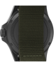 TW2V03700 Expedition® Field Post Solar 41mm Recycled Fabric Strap Watch
 Caseback Image
