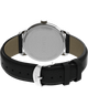 TW2V21200UK Easy Reader® Bold 43mm Leather Strap Watch back (with strap) image