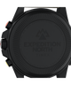 TW2V21800 Expedition Tide-Temp-Compass 43mm Eco-Friendly Leather Strap Watch Caseback Image