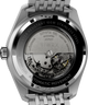 TW2V24900UK Waterbury Dive Automatic 40mm Stainless Steel Bracelet Watch caseback image