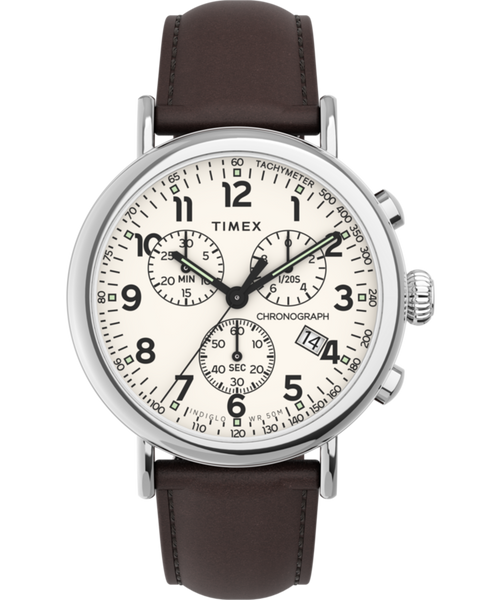 Timex chrono online watches