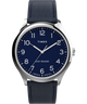 TW2V27900UK Easy Reader® 40mm Leather Strap Watch primary image