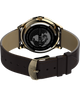 TW2V28100UK Easy Reader® 40mm Leather Strap Watch back (with strap) image