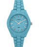 TW2V33200 Timex Legacy Ocean 37mm Recycled Plastic Bracelet Watch Primary Image