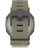 TW2V35500UK Command Encounter 45mm Resin Strap Watch strap image