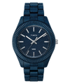TW2V37400 Waste More Time Watch Timex Legacy Ocean 42mm with Recycled Plastic Bracelet Primary Image