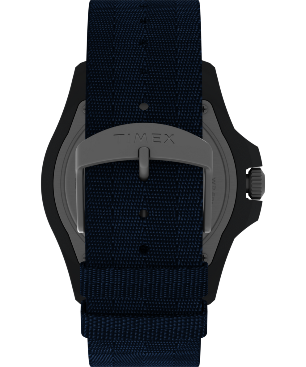 Timex fabric watch bands sale