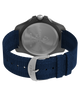TW2V40300 Expedition Freedive Ocean 46mm Recycled Fabric Strap Watch Caseback with Attachment Image