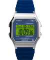 TW2V41200 Timex T80 34mm Resin Strap Watch Primary Image