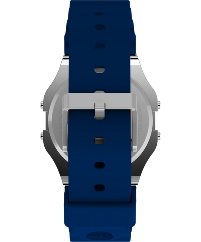 TW2V41200 Timex T80 34mm Resin Strap Watch Strap Image