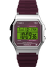 TW2V41300 Timex T80 34mm Resin Strap Watch Primary Image