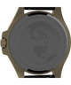 TW2V42200 Harborside Coast 43mm Leather Strap Watch Caseback Image