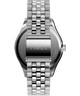 TW2V47400 Peanuts® x Timex Legacy 34mm Stainless Steel Bracelet Watch Strap Image