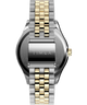 TW2V47500UK Timex Legacy x Peanuts 34mm Stainless Steel Bracelet Watch strap image