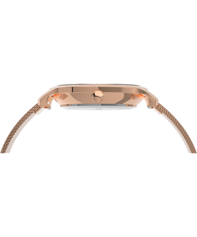 TW2V52100UK Transcend Celestial 31mm Stainless Steel Bracelet Watch profile image