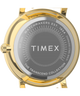 TW2V52300 Transcend 34mm Stainless Steel Bracelet Watch Caseback Image