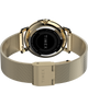 TW2V52300UK Transcend 34mm Stainless Steel Bracelet Watch back (with strap) image