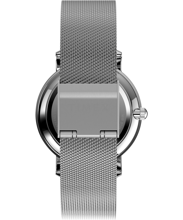 TW2V52400UK Transcend 34mm Stainless Steel Bracelet Watch strap image
