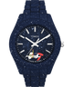 TW2V53300 Peanuts® x Timex Legacy Ocean 42mm Recycled Bracelet Watch Primary Image