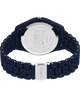 TW2V53300 Peanuts® x Timex Legacy Ocean 42mm Recycled Bracelet Watch Caseback with Attachment Image
