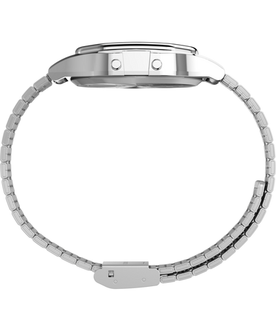 TW2V61300 Peanuts® x Timex 80 Dream in Color 34mm Stainless Steel Bracelet Watch Profile Image