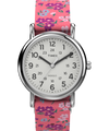 TW2V61400 Timex Weekender 31mm Fabric Strap Watch Primary Image