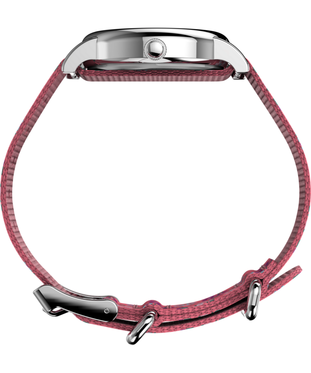 TW2V61400 Timex Weekender 31mm Fabric Strap Watch Profile Image