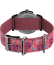 TW2V61400 Timex Weekender 31mm Fabric Strap Watch Caseback with Attachment Image