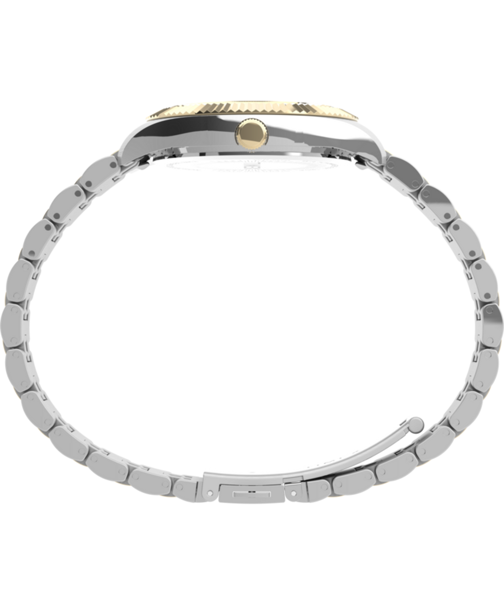 TW2V61600UK Legacy Rainbow 36mm Stainless Steel Bracelet Watch profile image
