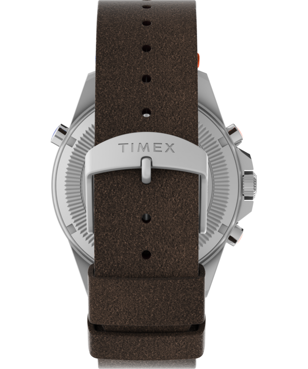 Timex allied lt chronograph sale