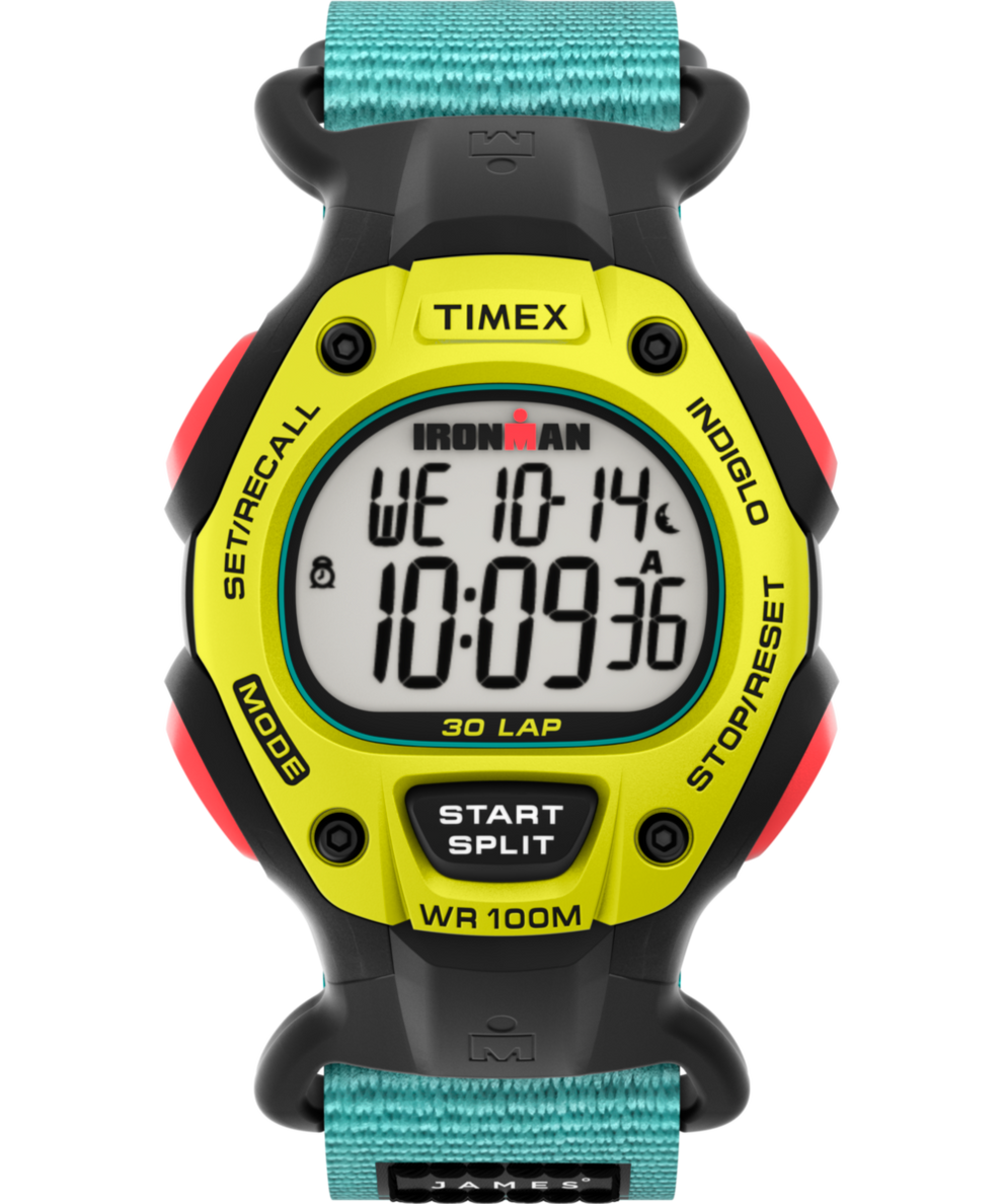 Timex ironman 2025 watches uk