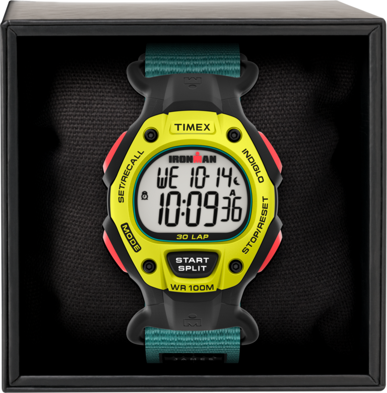 Men's timex 2025 ironman watch