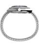 TW2V66000 Q Timex Rainbow 36mm Stainless Steel Expansion Band Watch Profile Image