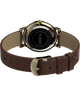 TW2V67000UK Transcend 34mm Leather Strap Watch back (with strap) image