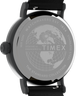 TW2V67700 Timex Standard Dia de los Muertos 40mm Leather Strap Watch Caseback Image