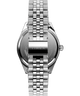 TW2V68000 Timex Legacy Day and Date 41mm Stainless Steel Bracelet Watch Strap Image