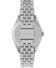 TW2V68400UK Legacy Day and Date 36mm Stainless Steel Bracelet Watch strap image