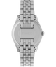 TW2V68400 Timex Legacy Day and Date 36mm Stainless Steel Bracelet Watch Strap Image