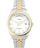 TW2V68500 Timex Legacy Day and Date 36mm Stainless Steel Bracelet Watch Primary Image