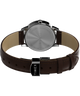 TW2V69000 Easy Reader® 30mm One-Time Adjustable Leather Strap Watch Caseback with Attachment Image