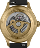 TW2V70400 Giorgio Galli S1 Automatic 38mm Limited Edition Caseback Image