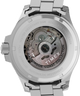 TW2V72100UK Harborside Coast Automatic 44mm Stainless Steel Bracelet Watch caseback image