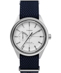 TW2V72300 Marlin® Jet Automatic 38mm Fabric Strap Watch Primary Image