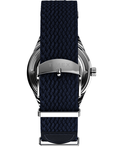 TW2V72300 Marlin® Jet Automatic 38mm Fabric Strap Watch Strap Image