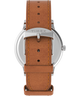 TW2V73600UK Waterbury Classic 40mm Leather Strap Watch strap image