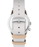 TW2V74100 Waterbury Traditional GMT 39mm Mixed Material Strap Watch Strap Image