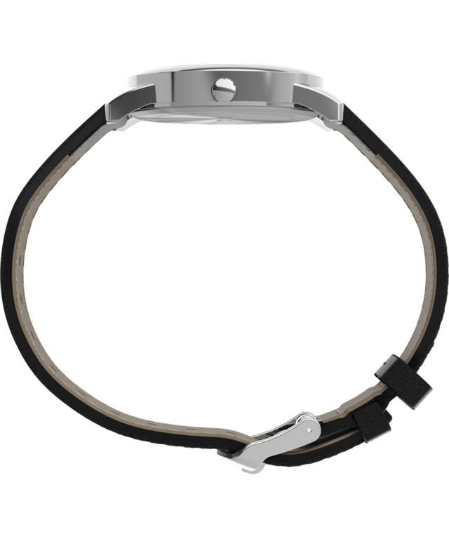 TW2V75100 Easy Reader 35mm Eco-Friendly Vegan Leather Strap Watch Profile Image