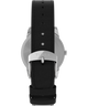 TW2V75100 Easy Reader 35mm Eco-Friendly Vegan Leather Strap Watch Strap Image
